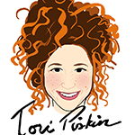 Tori Piskin